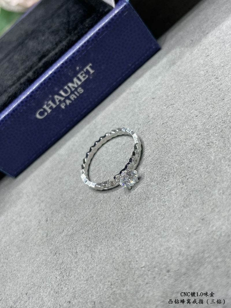 Chaumet Rings